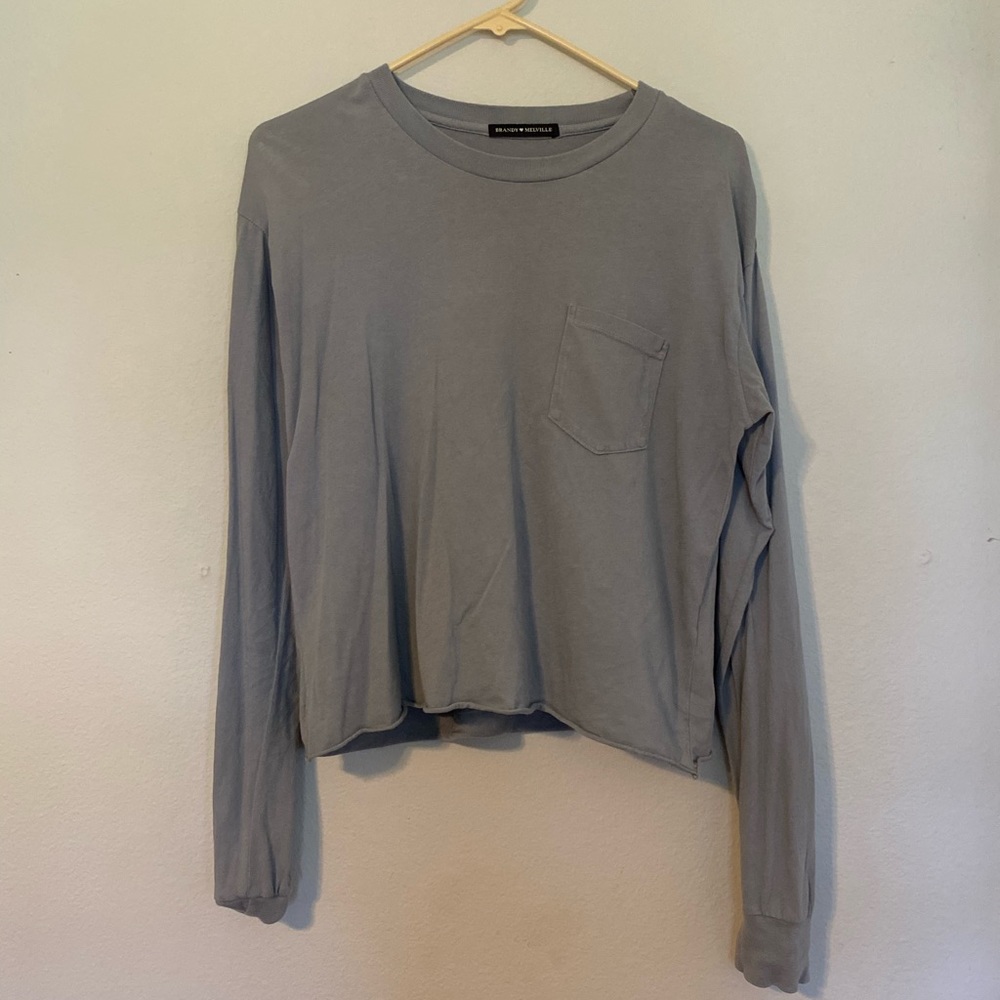 brandy melville long sleeve